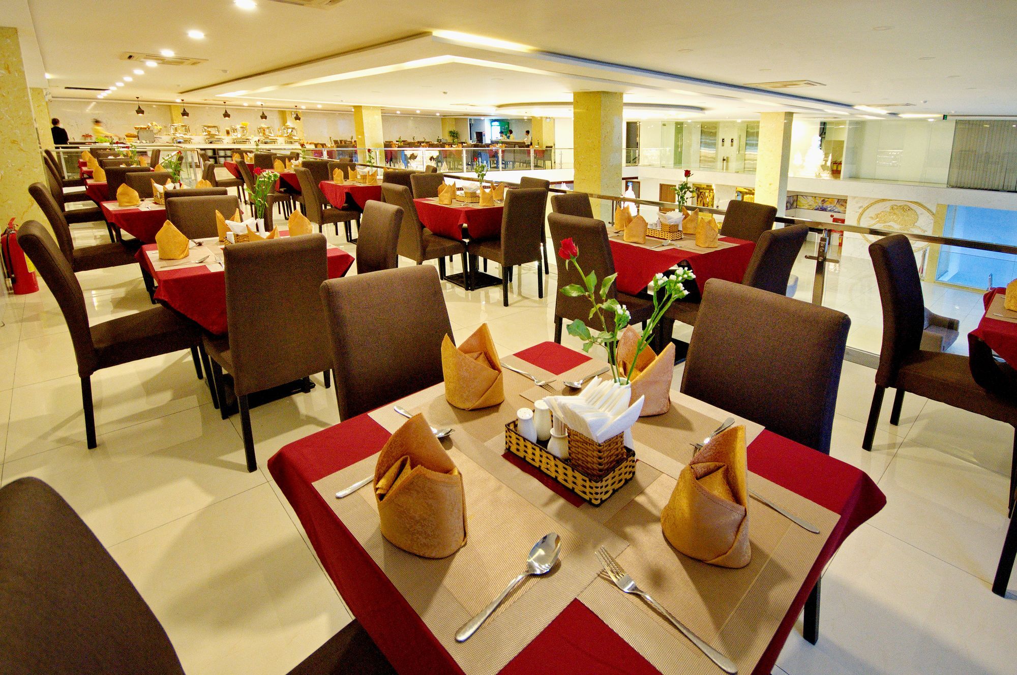Aries Hotel Nha Trang Exterior foto